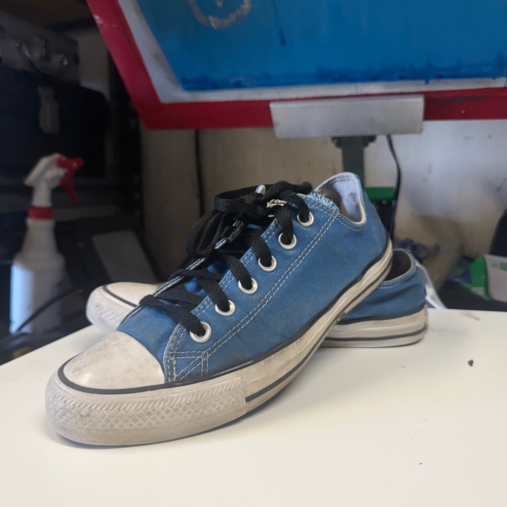 Converse All star chuck taylors